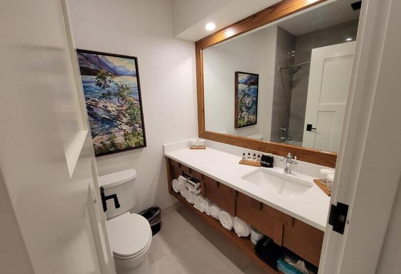 Люкс Повышенной Комфортности, Kilmorey Lodge