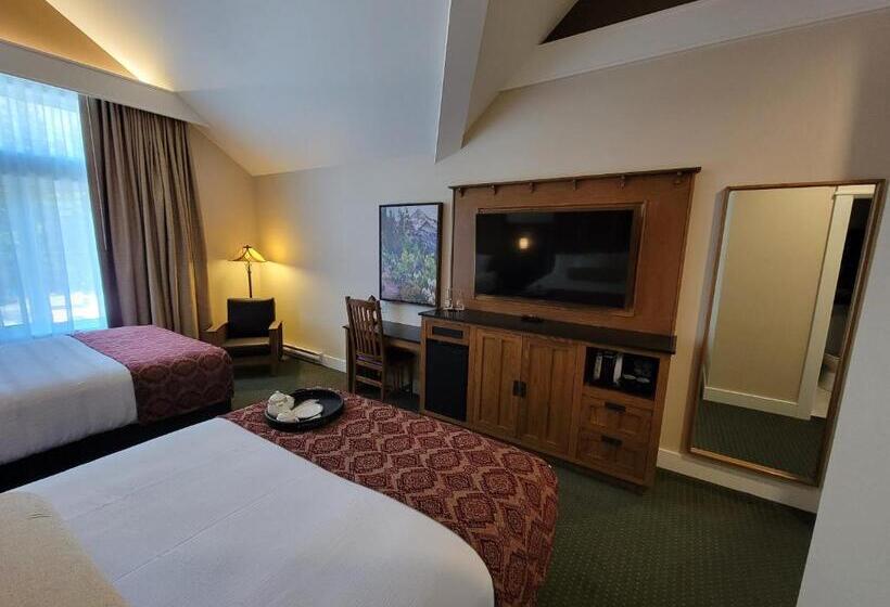 غرفة قياسية, Kilmorey Lodge