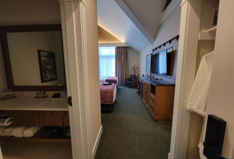 Номер Стандарт, Kilmorey Lodge