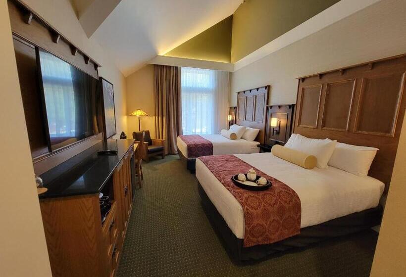 غرفة قياسية, Kilmorey Lodge