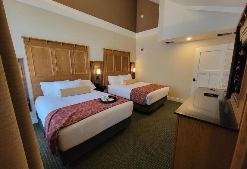 غرفة قياسية, Kilmorey Lodge