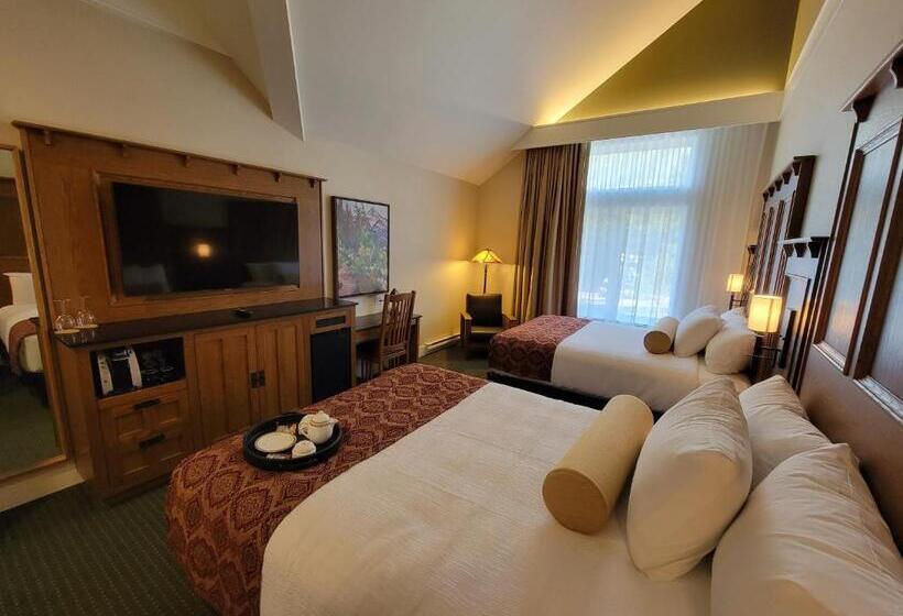 Номер Стандарт, Kilmorey Lodge