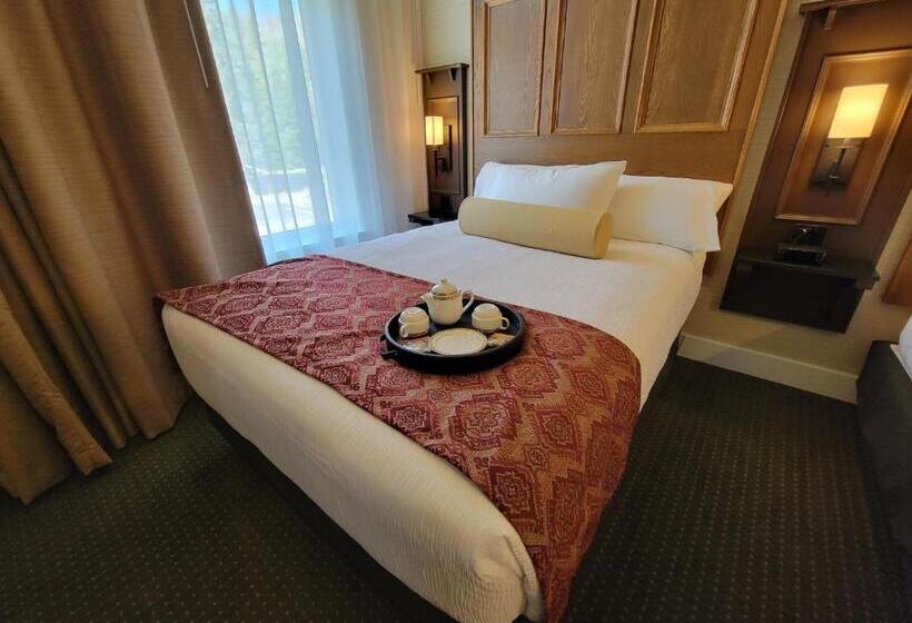 غرفة قياسية, Kilmorey Lodge