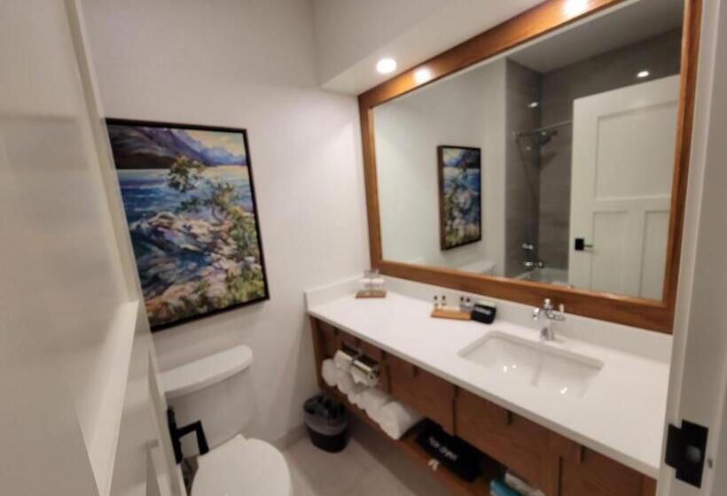 Стандартный Номер Кровать Кинг, Kilmorey Lodge