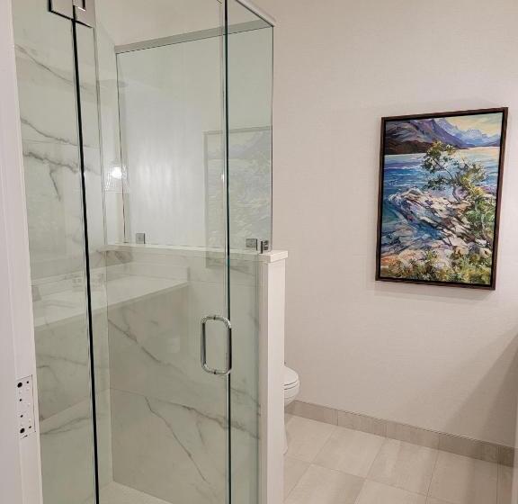 غرفة قياسية سرير كينج, Kilmorey Lodge