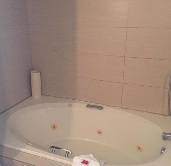 סטודיו סטנדרט, מיטה זוגית, Ramada By Wyndham Ottawa On The Rideau