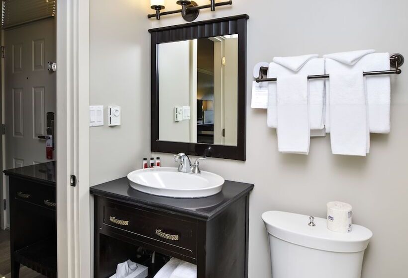 ２ダブルベッドのスタンダードルーム, Balcomo, A Ramada By Wyndham