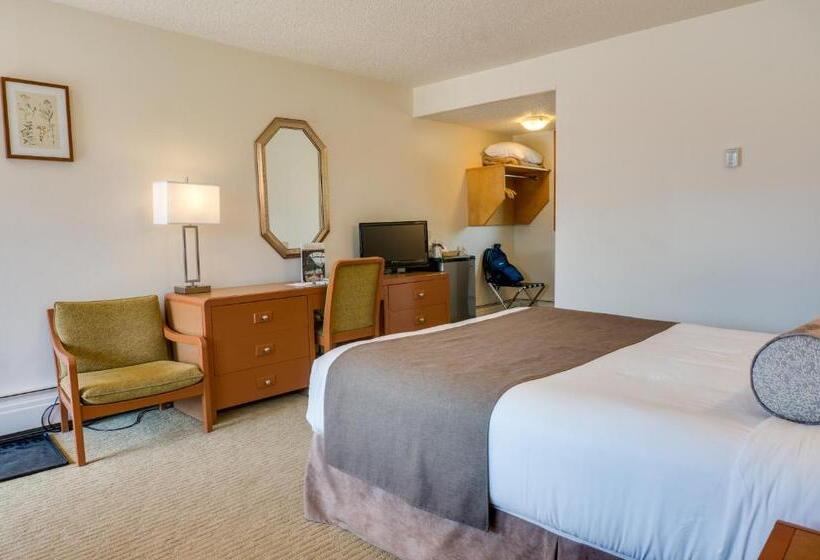 스탠다드 룸, Rocky Mountain Ski Lodge