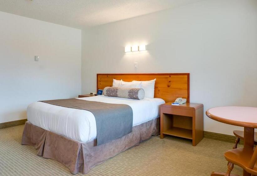 Номер Стандарт, Rocky Mountain Ski Lodge