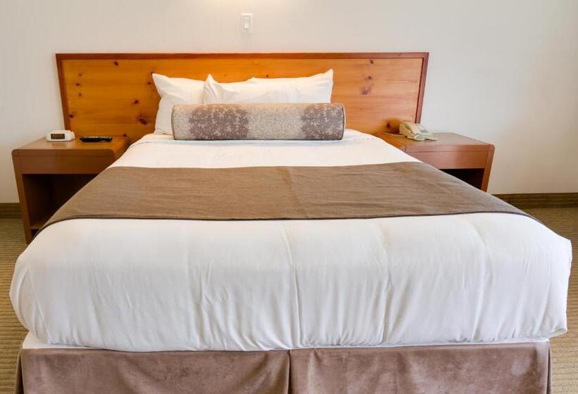 스탠다드 룸, Rocky Mountain Ski Lodge