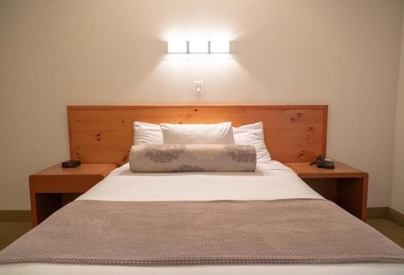 스탠다드 룸, Rocky Mountain Ski Lodge