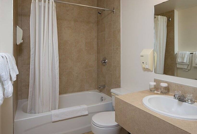 침실 1개 아파트, Rocky Mountain Ski Lodge