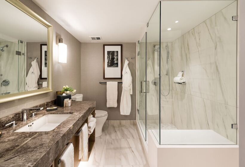 Номер Superior, The Magnolia Hotel & Spa