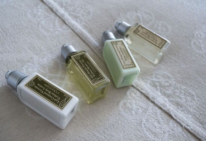 Номер Superior, The Magnolia Hotel & Spa