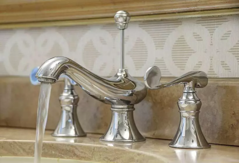 اتاق سوپریور, The Magnolia Hotel & Spa
