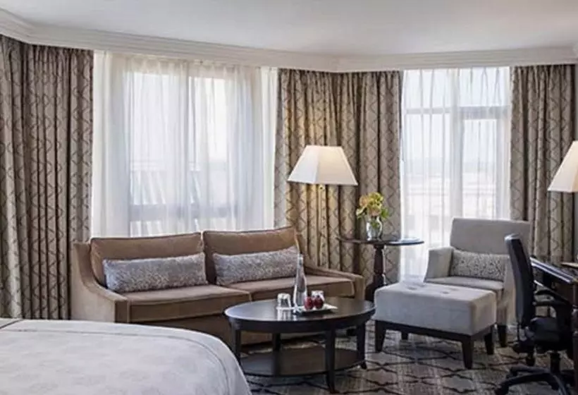اتاق استاندارد, The Magnolia Hotel & Spa
