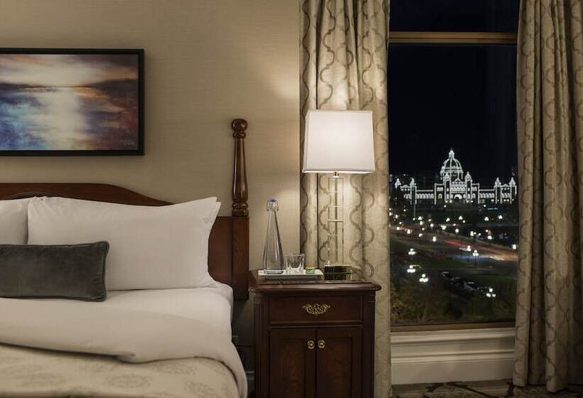 Номер Стандарт, The Magnolia Hotel & Spa