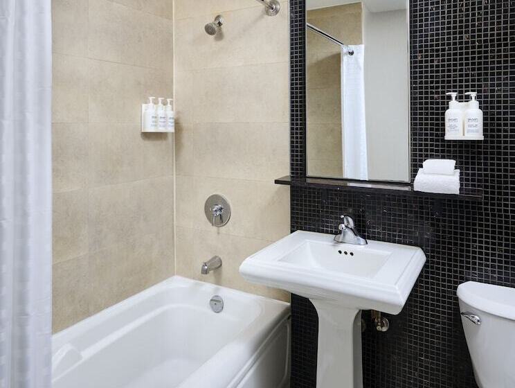 スタンダードルーム, Victoria