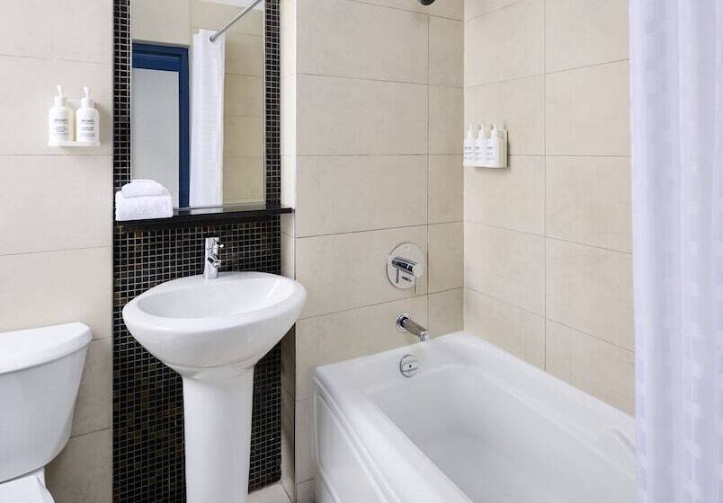 ビジネスルーム, Victoria