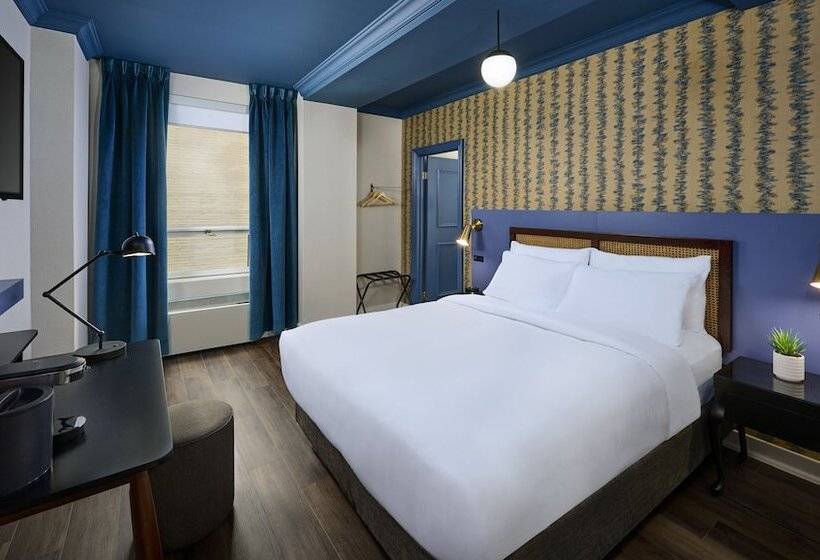 ビジネスルーム, Victoria