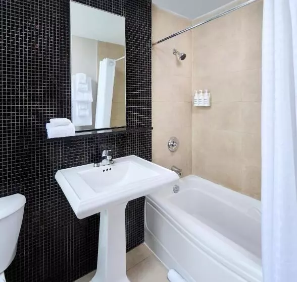 Standard-huone, Victoria