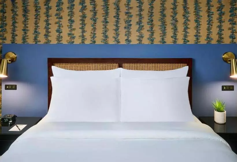 Standard-huone, Victoria