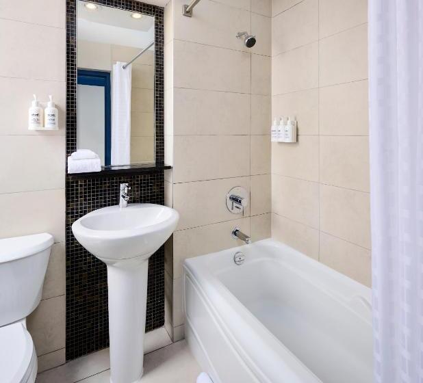 ビジネスルーム, Victoria