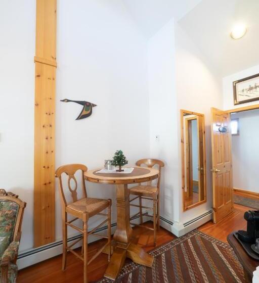 キングサイズベッドのスーペリアルーム, Beaujolais Boutique B&b At Thea's House