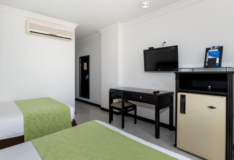 غرفة سوبيريور, Chicamocha