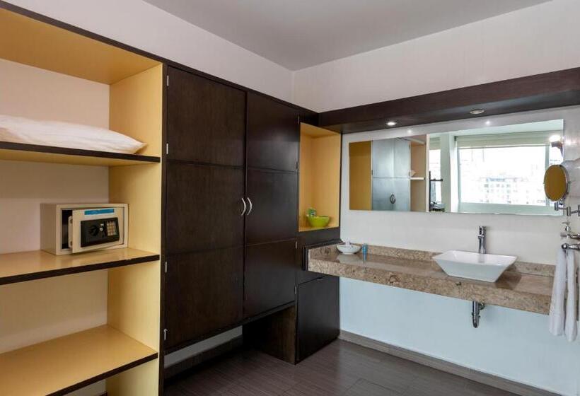 جناح, Chicamocha