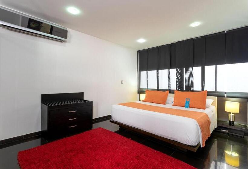 جناح, Chicamocha