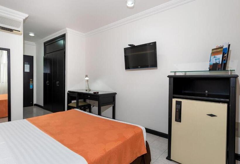 غرفة سوبيريور, Chicamocha