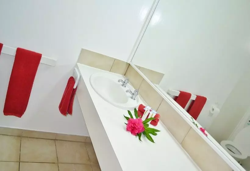اتاق استاندارد, Club Raro Resort  Adults Only