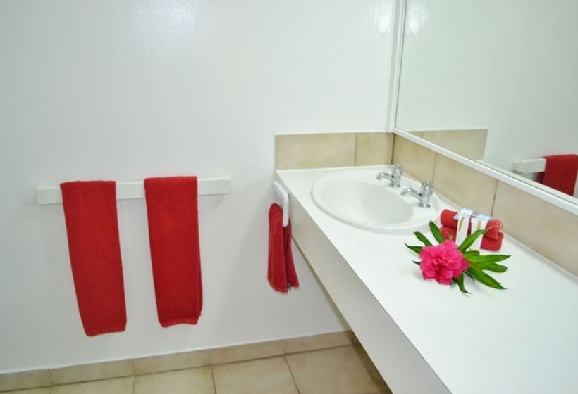 اتاق استاندارد, Club Raro Resort Adults Only