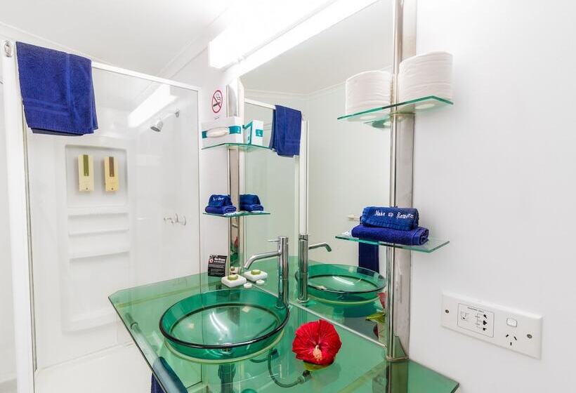 اتاق استاندارد با چشمانداز دریا, Club Raro Resort Adults Only