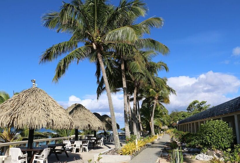 اتاق استاندارد با چشمانداز دریا, Club Raro Resort Adults Only