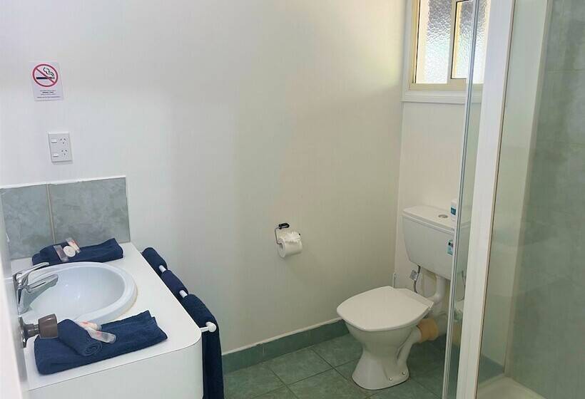 اتاق استاندارد, Club Raro Resort Adults Only