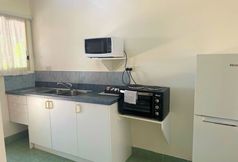 اتاق استاندارد, Club Raro Resort Adults Only