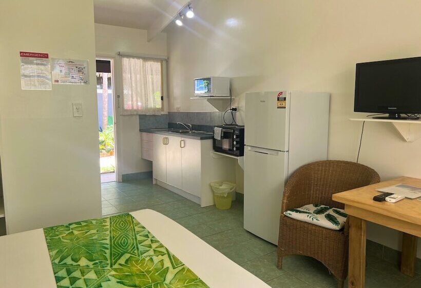 اتاق استاندارد, Club Raro Resort Adults Only