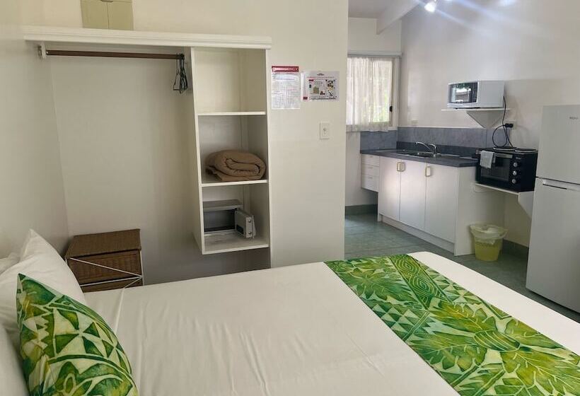 اتاق استاندارد, Club Raro Resort Adults Only