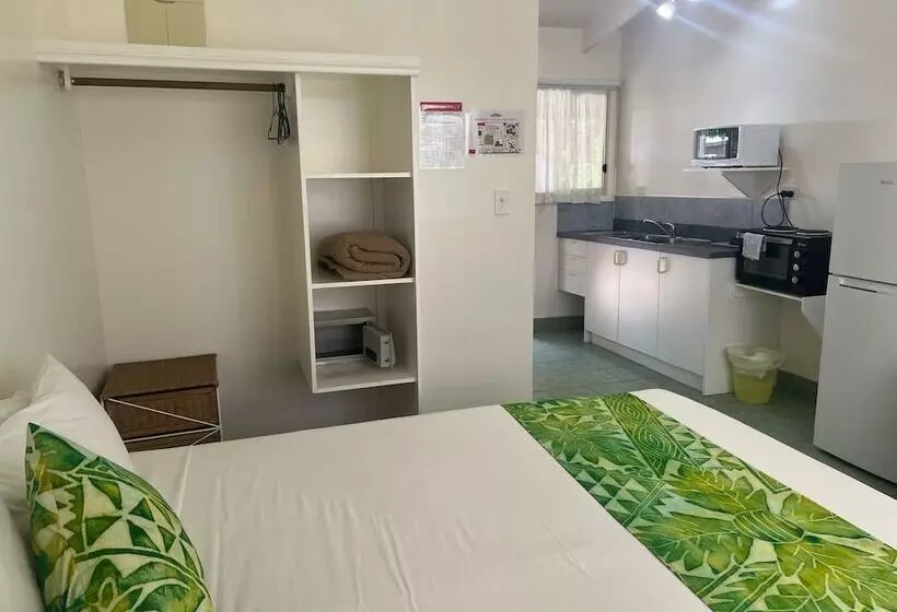 اتاق استاندارد, Club Raro Resort  Adults Only
