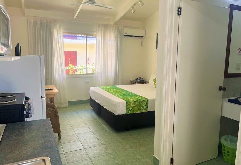 اتاق استاندارد, Club Raro Resort Adults Only