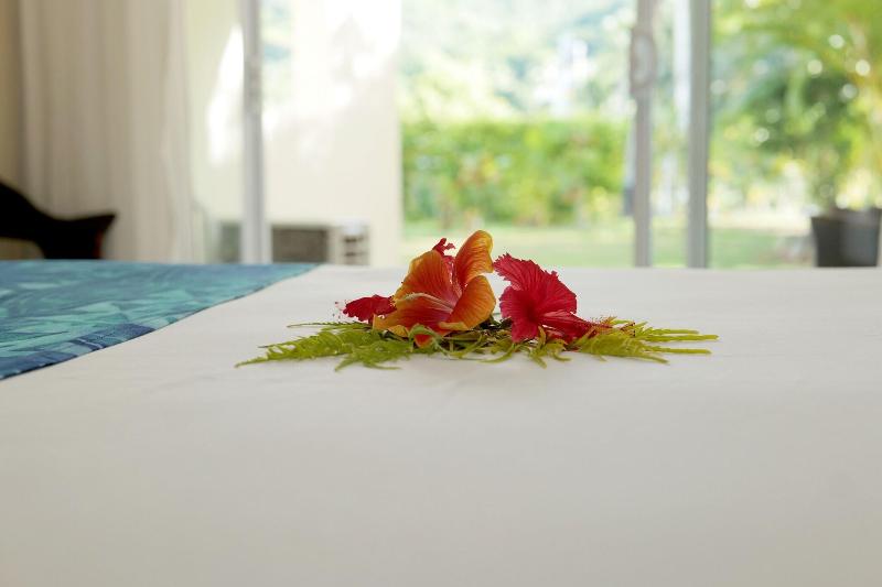 اتاق استاندارد, Club Raro Resort Adults Only