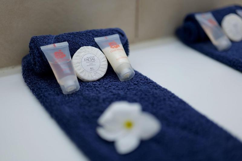 اتاق استاندارد, Club Raro Resort Adults Only