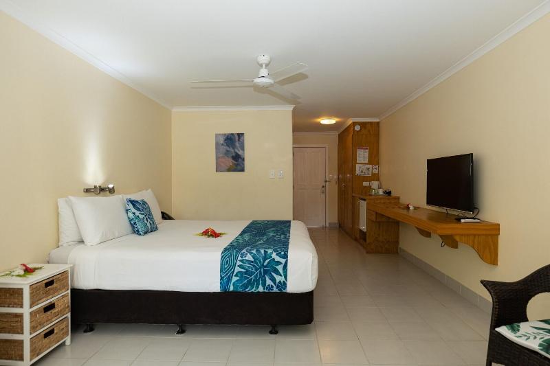 اتاق استاندارد, Club Raro Resort Adults Only