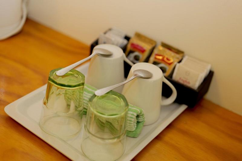 اتاق استاندارد, Club Raro Resort Adults Only