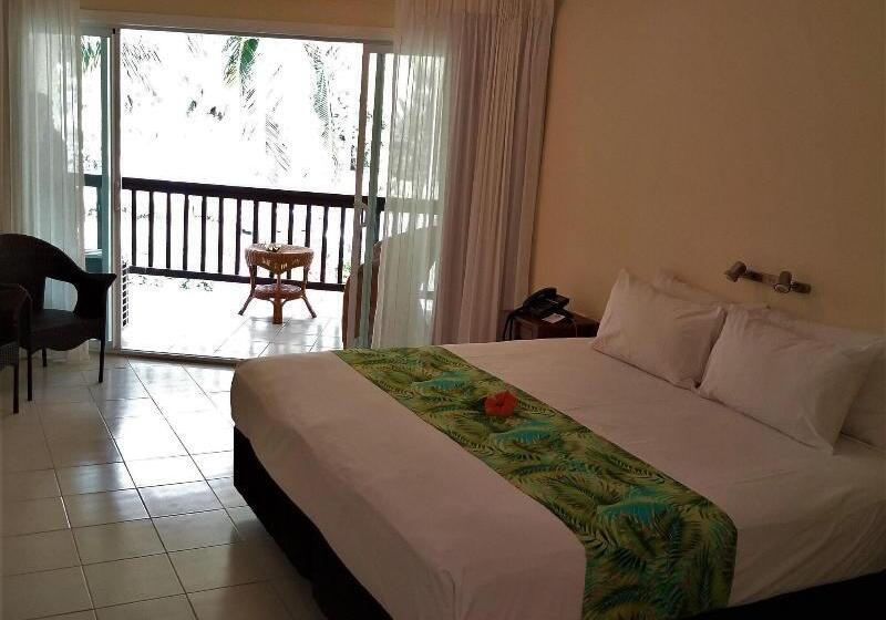 اتاق استاندارد, Club Raro Resort Adults Only