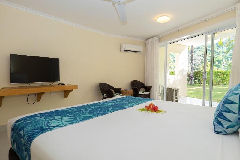 اتاق استاندارد, Club Raro Resort Adults Only