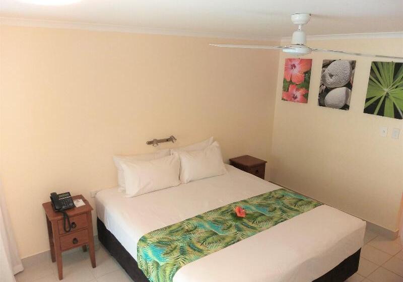 اتاق استاندارد, Club Raro Resort Adults Only