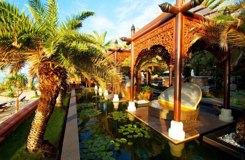 اتاق استاندارد با چشمانداز دریا, Club Raro Resort Adults Only